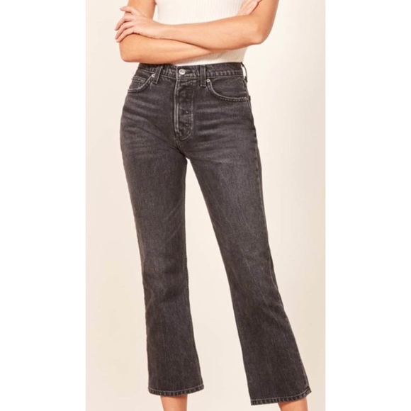 reformation jeans - Picture 2 of 5